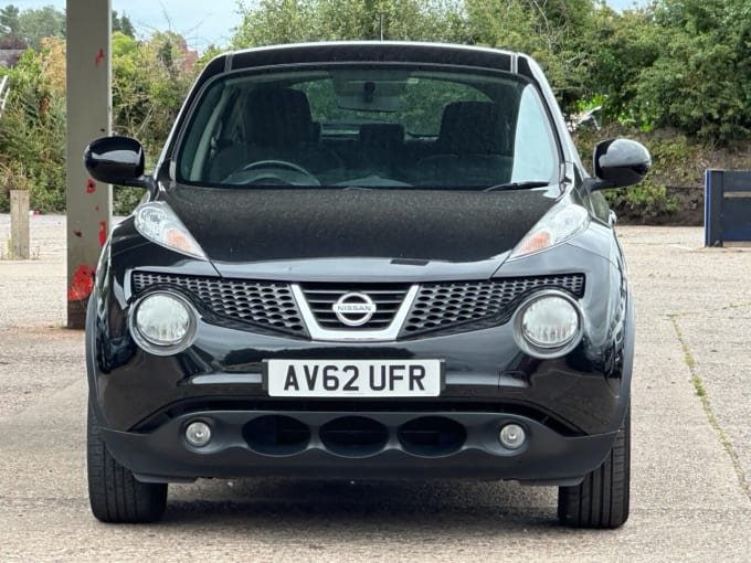2025 Nissan Juke