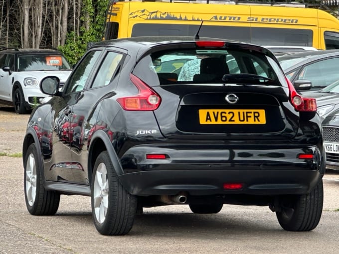 2025 Nissan Juke