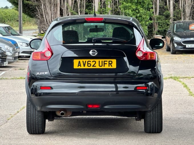 2025 Nissan Juke