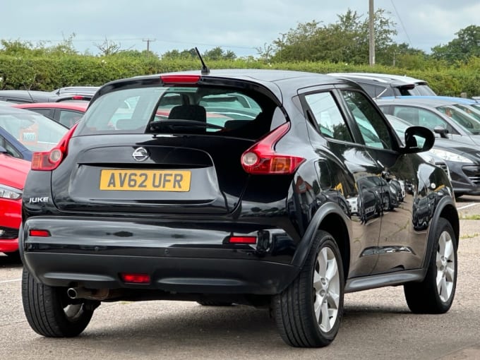 2025 Nissan Juke