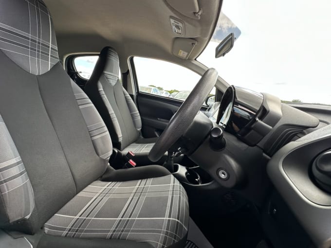 2025 Peugeot 108