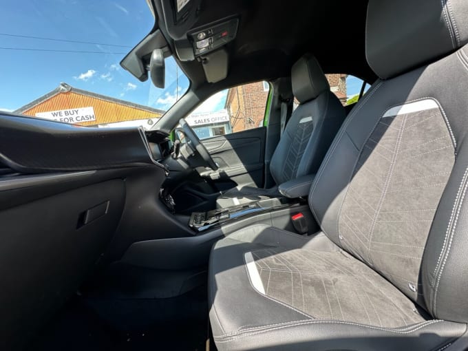 2025 Vauxhall Mokka