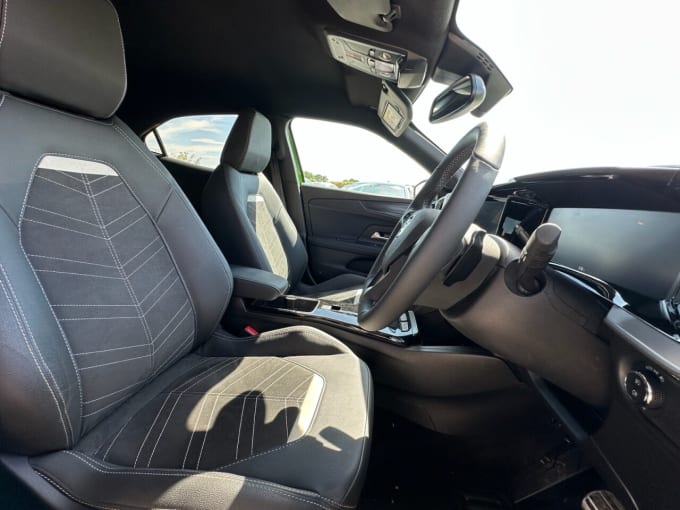 2025 Vauxhall Mokka
