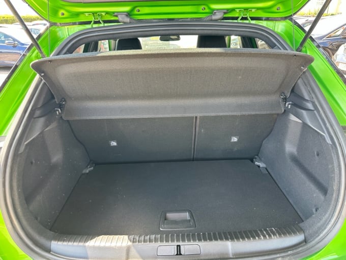 2025 Vauxhall Mokka