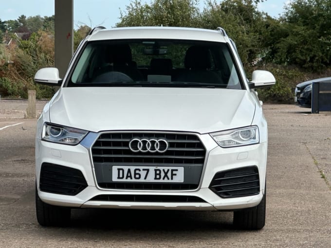 2025 Audi Q3