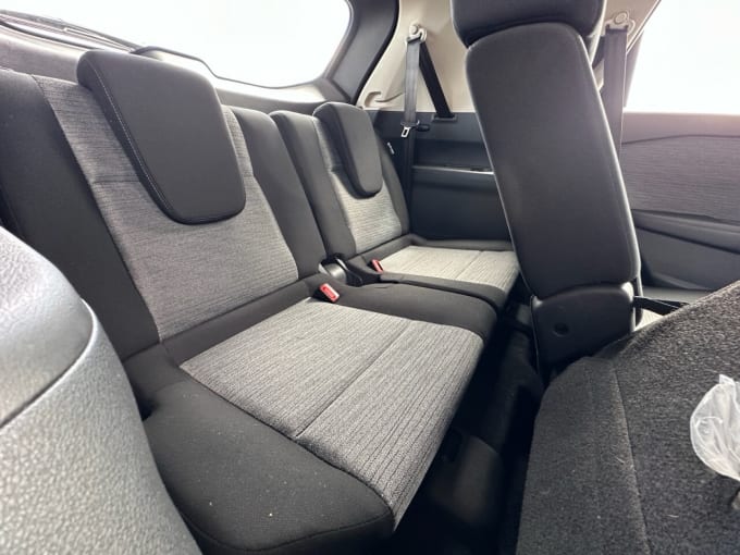 2025 Nissan X-trail