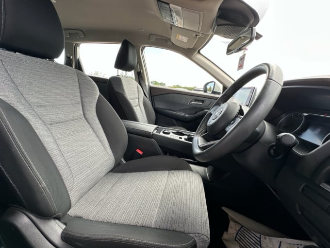 2025 Nissan X-trail