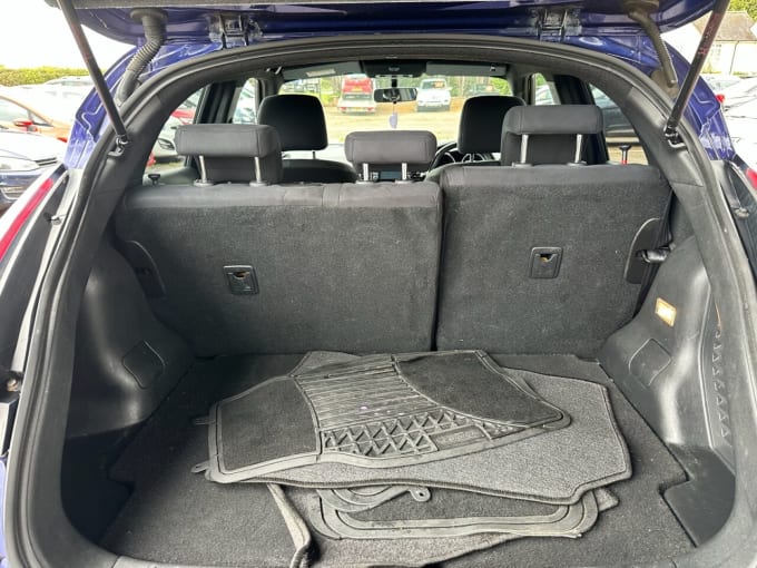 2014 Nissan Juke