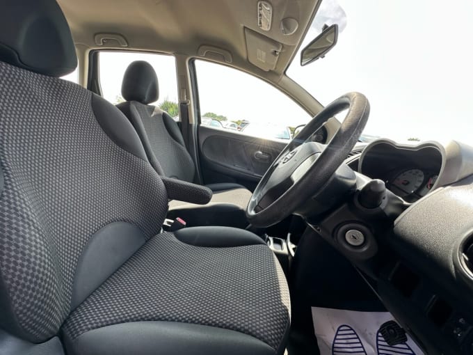 2025 Nissan Note