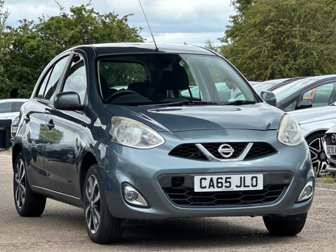 2025 Nissan Micra