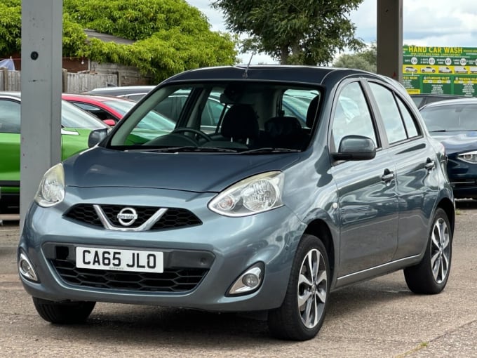 2025 Nissan Micra