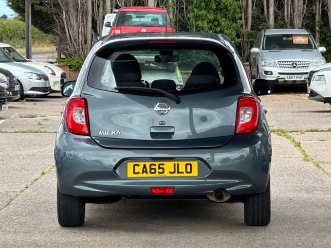 2025 Nissan Micra