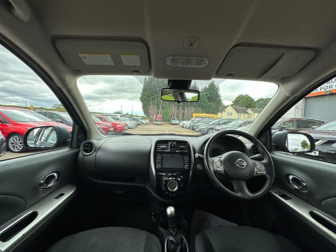 2025 Nissan Micra