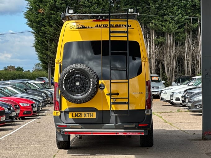 2025 Mercedes-benz Sprinter