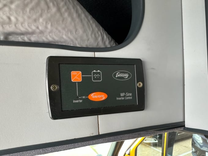 2025 Mercedes-benz Sprinter