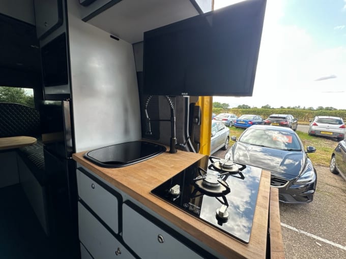 2025 Mercedes-benz Sprinter