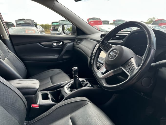 2025 Nissan X-trail