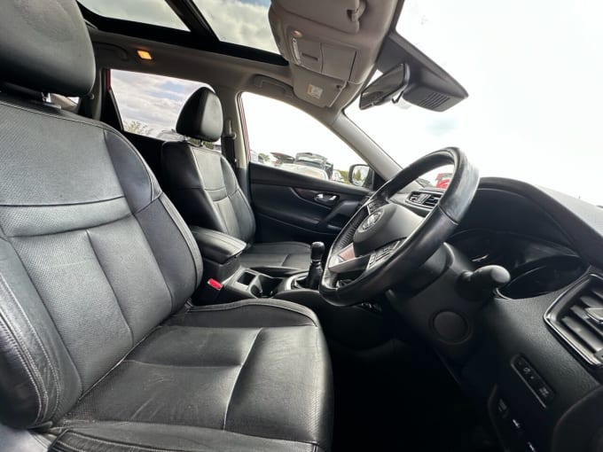 2025 Nissan X-trail