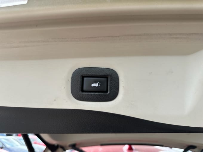 2025 Nissan X-trail
