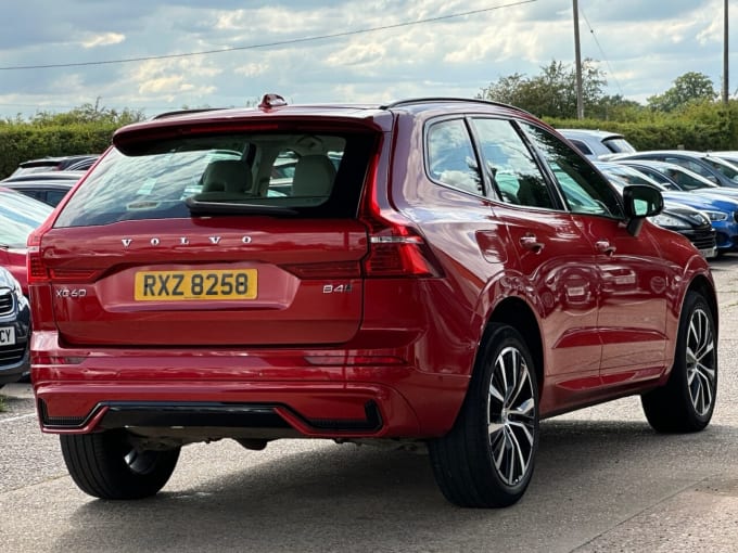 2025 Volvo Xc60