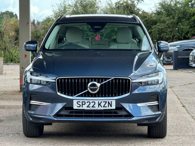 2025 Volvo Xc60