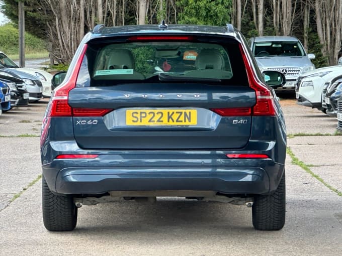 2025 Volvo Xc60