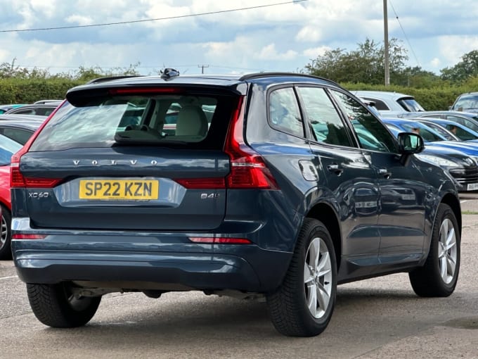2025 Volvo Xc60