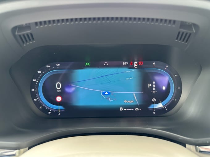 2025 Volvo Xc60