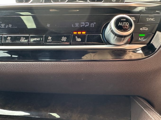 2025 BMW 5 Series