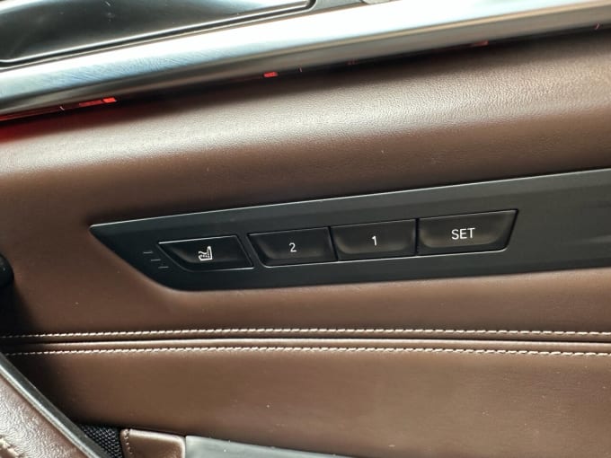 2025 BMW 5 Series