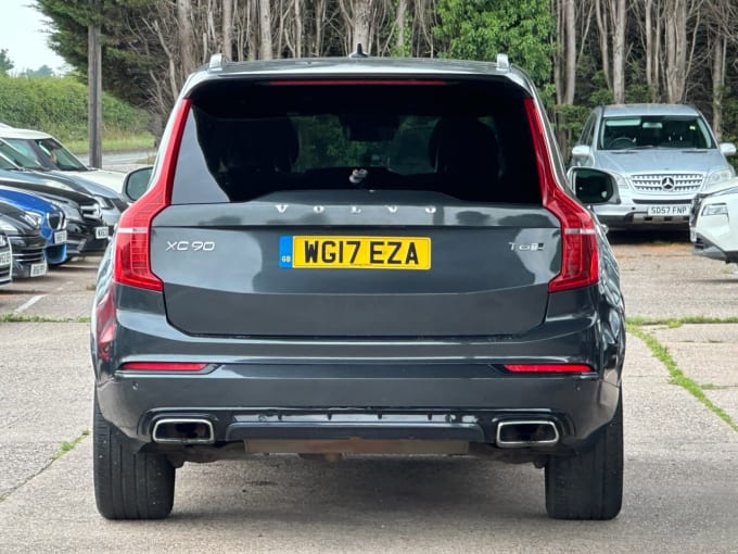 2025 Volvo Xc90