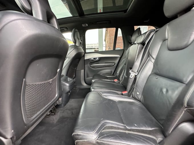 2025 Volvo Xc90