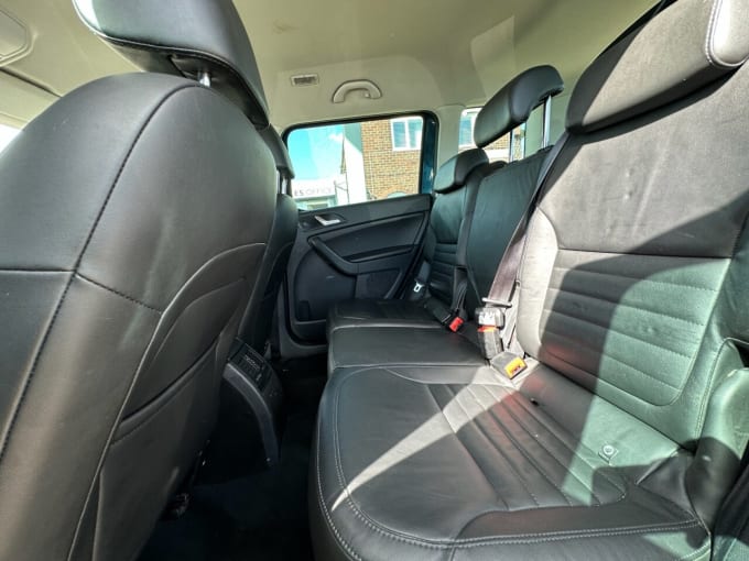 2025 Skoda Yeti