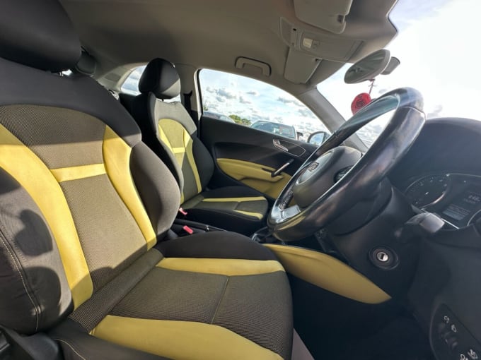 2025 Audi A1
