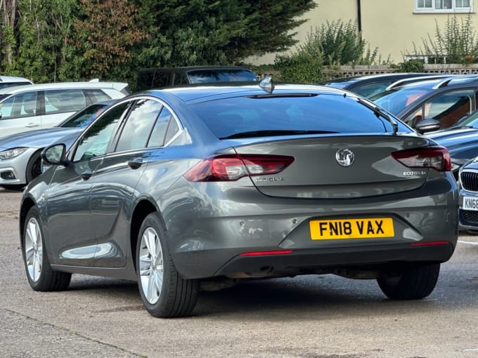 2025 Vauxhall Insignia