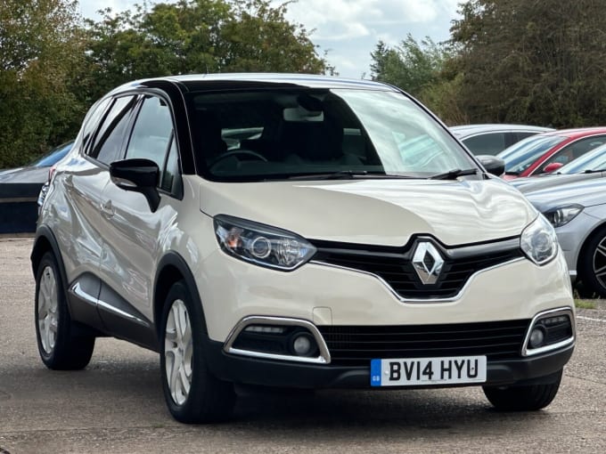 2025 Renault Captur