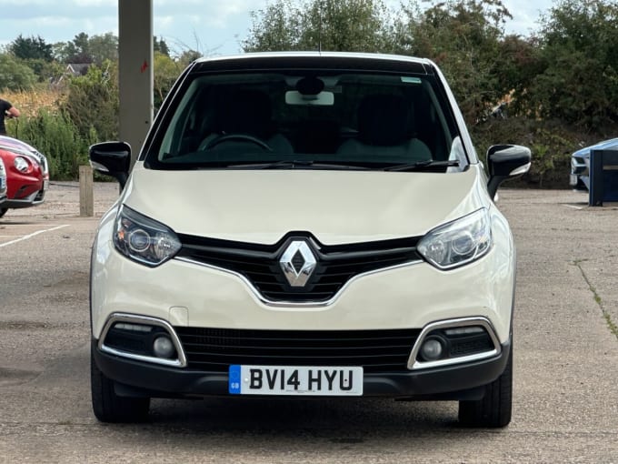 2025 Renault Captur