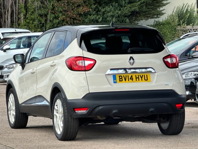 2025 Renault Captur