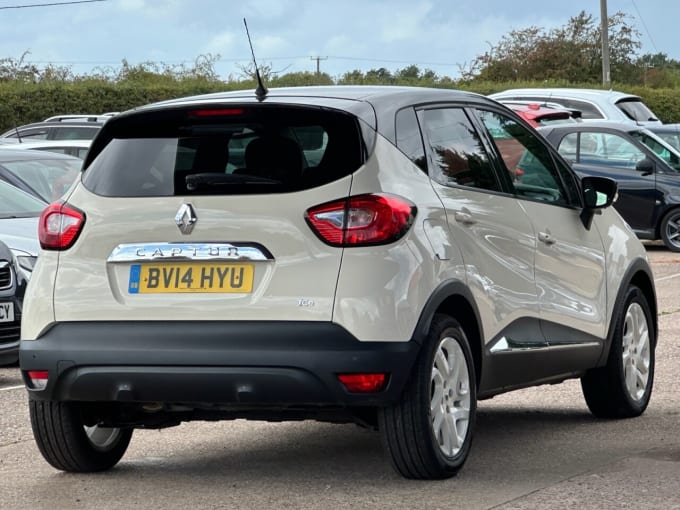 2025 Renault Captur