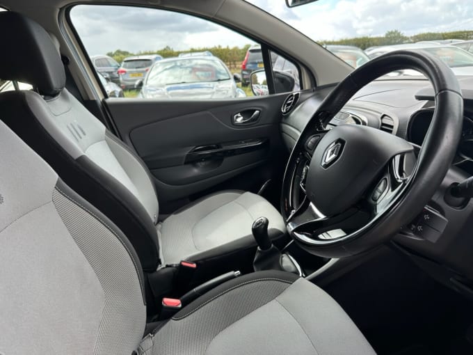 2025 Renault Captur