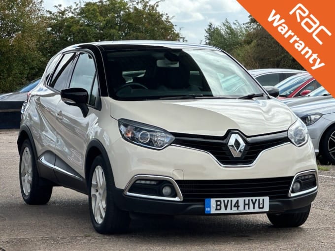2025 Renault Captur