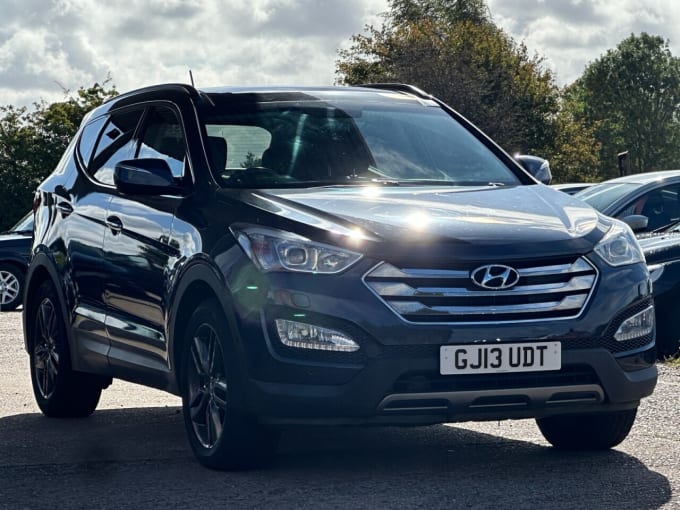 2025 Hyundai Santa Fe