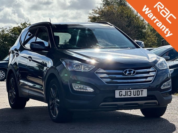 2025 Hyundai Santa Fe