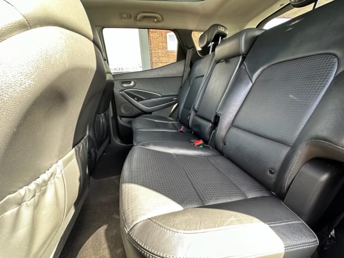 2025 Hyundai Santa Fe
