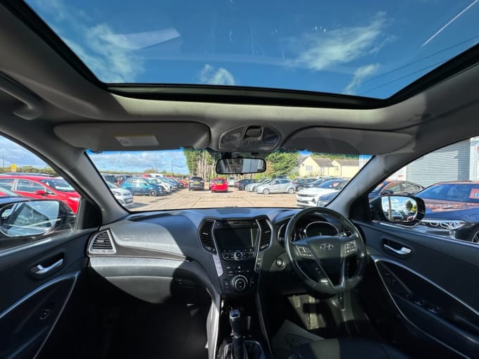 2025 Hyundai Santa Fe