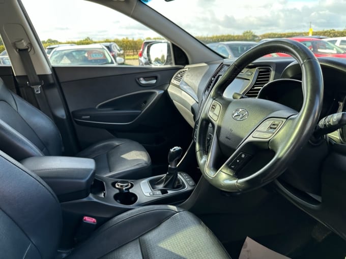 2025 Hyundai Santa Fe