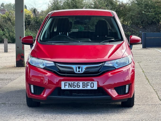 2025 Honda Jazz