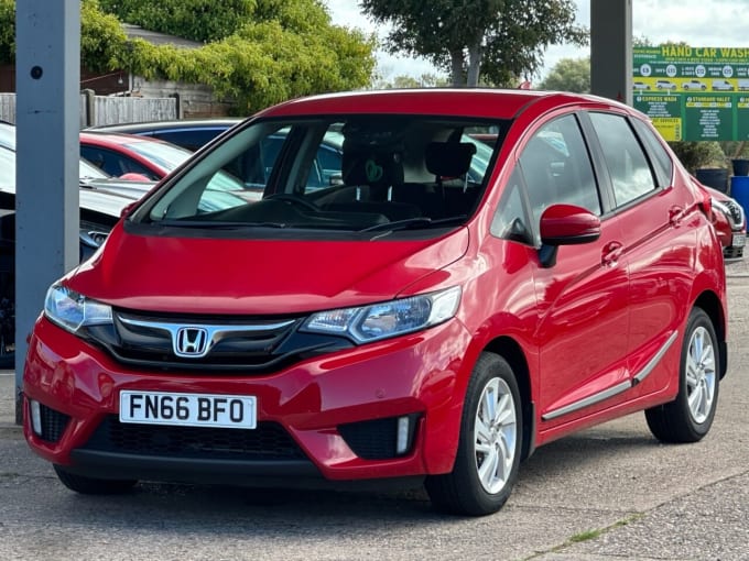 2025 Honda Jazz
