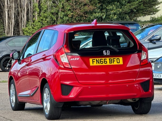 2025 Honda Jazz