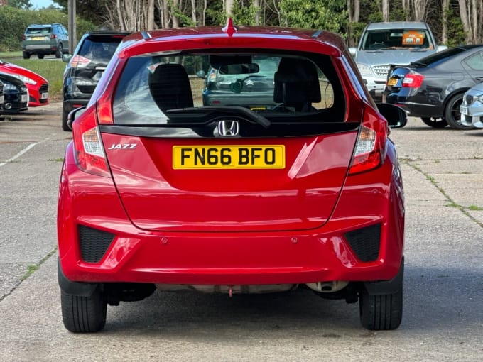 2025 Honda Jazz